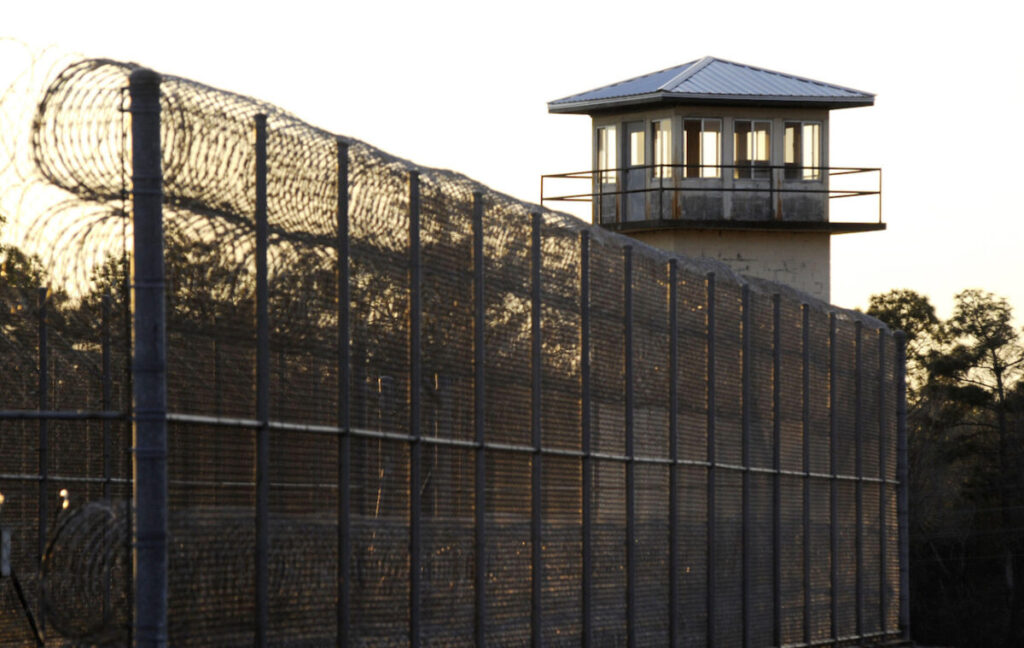 Federal Prison System Placed on Lockdown Nationwide After Deadly Incident