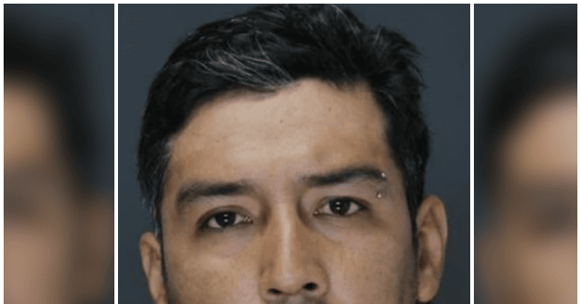 Sanctuary State New Jersey: Illegal Alien Charged with Sexually Assaulting Children