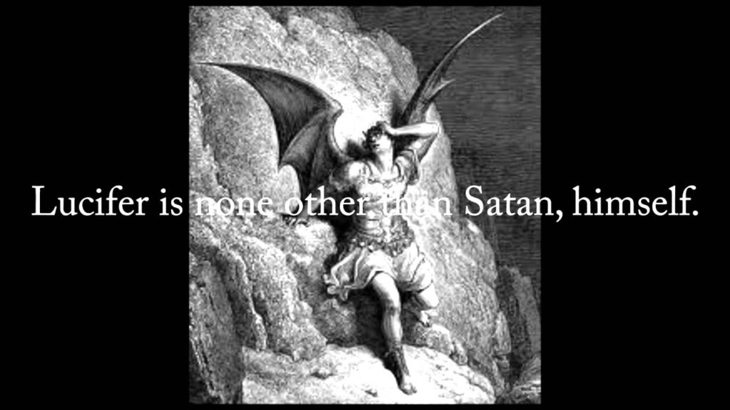 Pope Francis Declares Lucifer As God