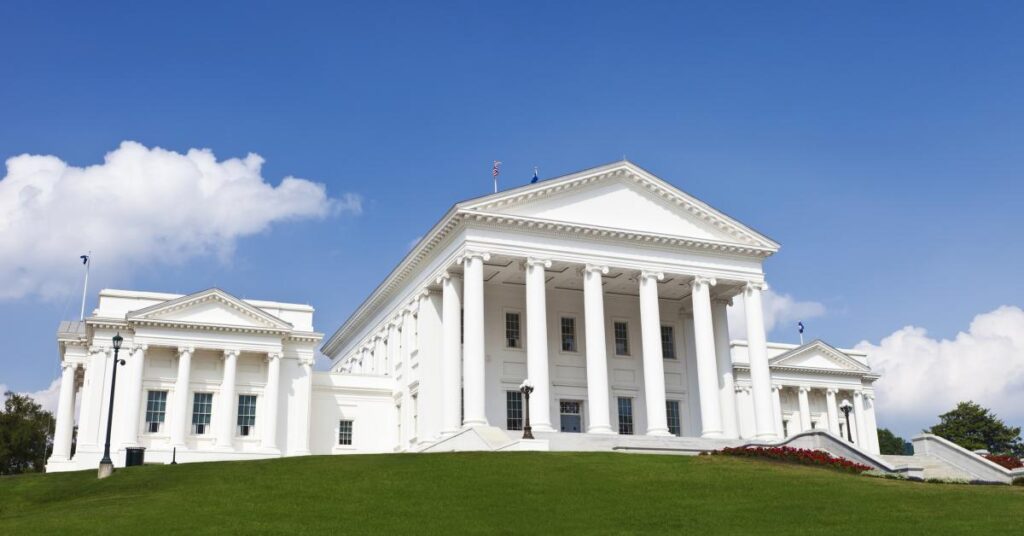 Virginia House passes bill to prohibit police arrest quotas