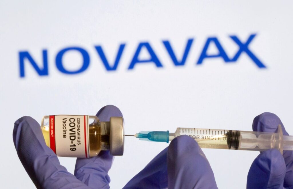 Novavax Applies for COVID-19 Vaccine Approval in Switzerland