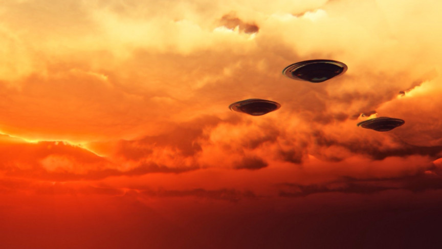 How will aliens contact us? Declassified NSA document reveals top theories