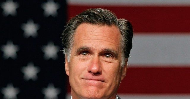 Romney: Biden Has Done ‘Extraordinarily Well’ Working with Our Allies