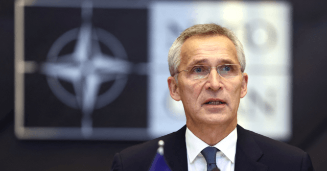 NATO Chief Stoltenberg Tapped as Norway’s Next Central Bank Governor