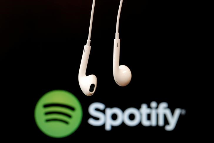 Spotify Adding COVID-19 Content Advisories to Podcast Episodes to ‘Combat Misinformation’