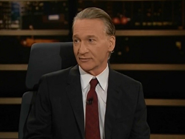 Maher: Making Kids Wear Masks ‘Is Unnecessary and Horrible,’ and Hurts ‘Their Education, Their Sanity, and Their Social Skills’