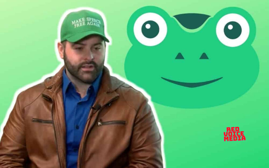 Gab Announces ‘Parallel Economy Fund’ In Effort To Back ‘Early Stage’ Startups