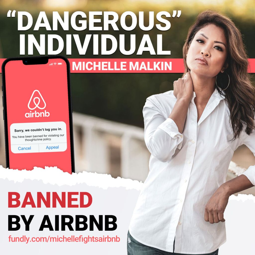 Why Airbnb Banned Me (And My Hubby, Too!)