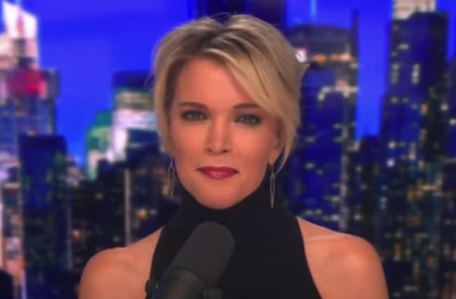 Megyn Kelly On Unfolding Scandal At CNN: “Mark My Words, There Are More Shoes To Drop” [VIDEO]