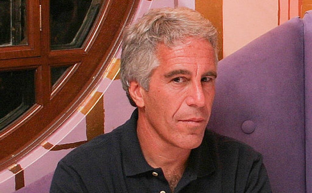 Modeling Agent Accused Of Trafficking Girls To Epstein ‘Found Dead’ In Prison; Cell Cameras Not Working: Report
