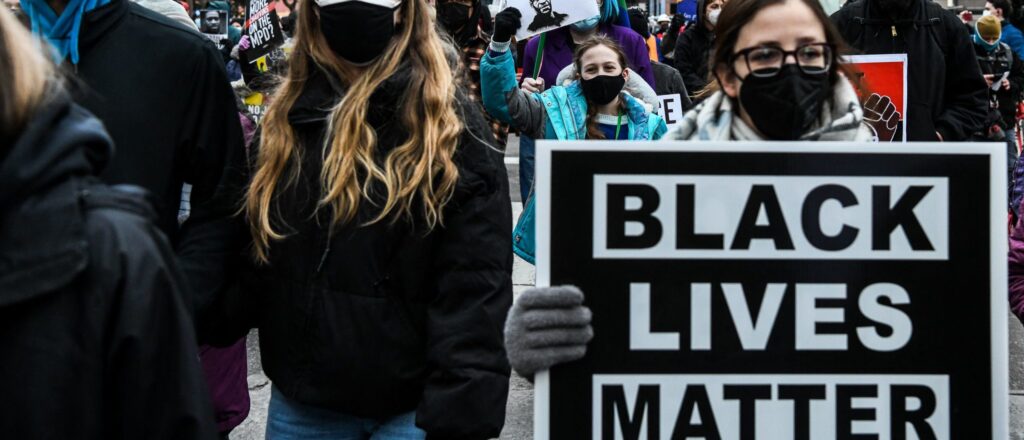 12-Year-Old Girl Wears BLM Swimsuit To Swim Meet, Almost Gets Disqualified