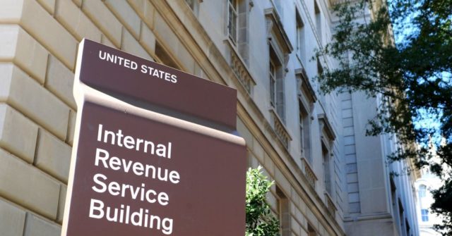 IRS announces alternative to facial recognition software