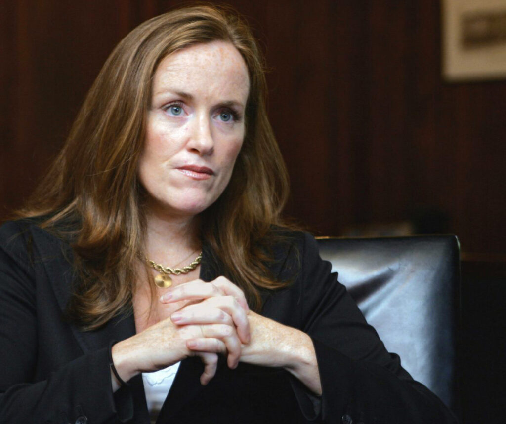 Rep. Kathleen Rice Becomes 30th House Democrat to Announce 2022 Retirement