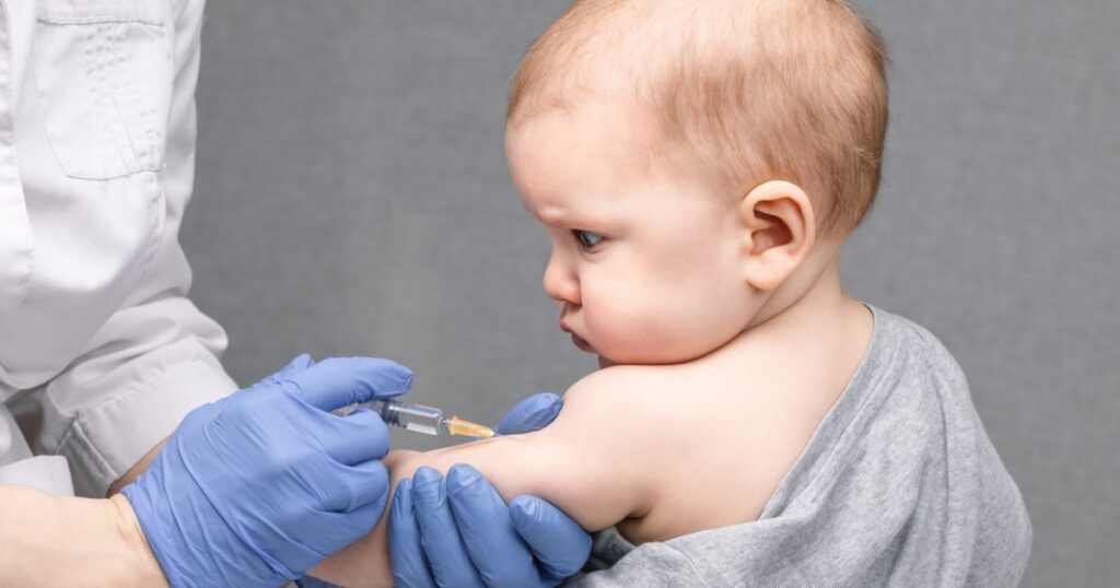 Should Children Under Five be Forced to Take the Covid 'Vaccine'? (Exclusive Interview)