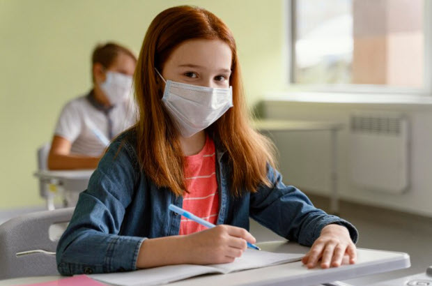 California is extorting students into vaccination