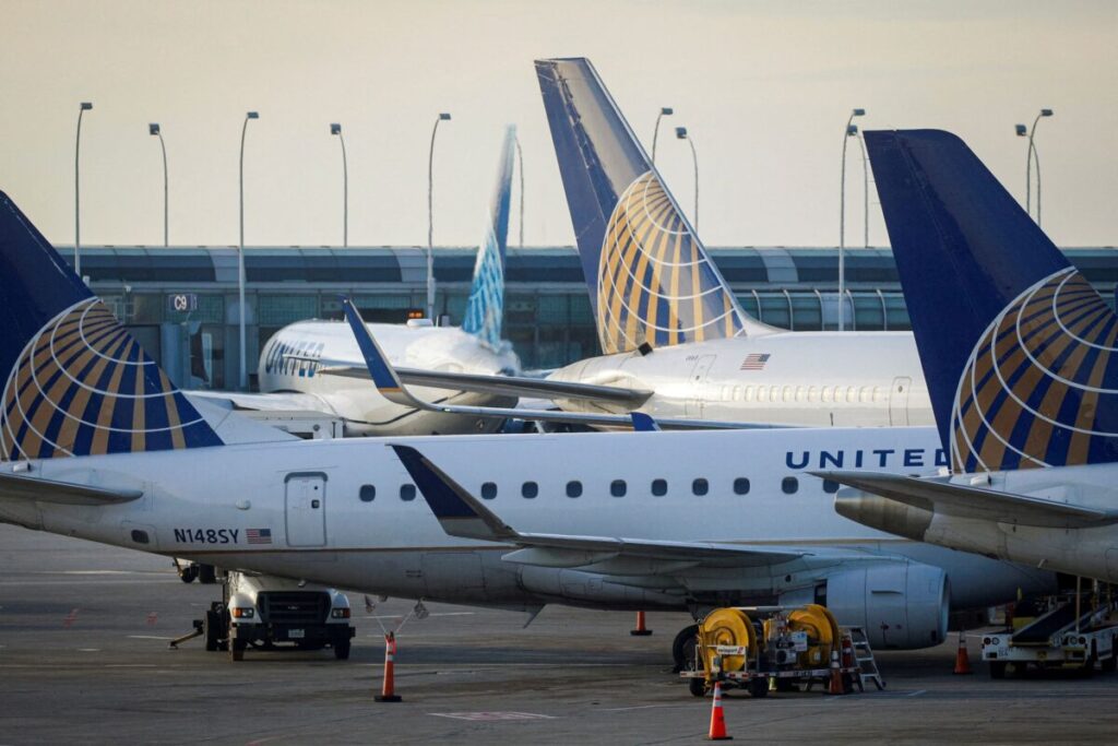 United Airlines Vaccine Mandate ‘Coerced’ Employees Into ‘Violating Their Religious Convictions’: Court