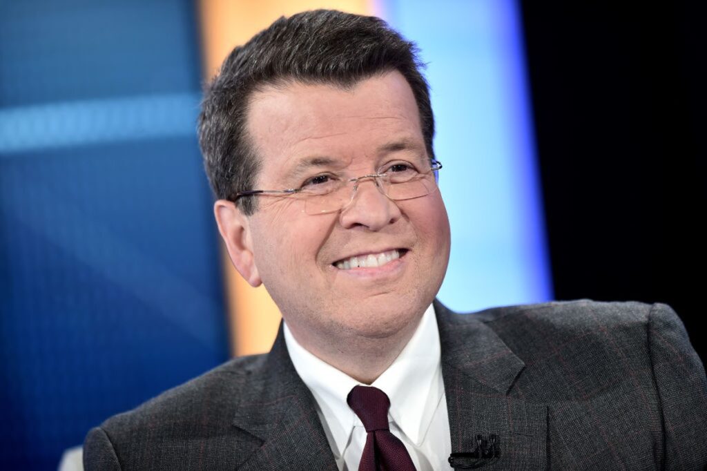 Neil Cavuto Returns To Fox News, Explains Absence After Weeks Off The Air