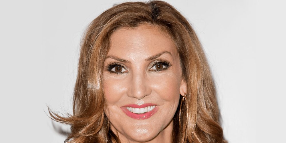 Comedian Heather McDonald Got Her Booster Three Weeks Before Collapsing, WON’T Be Getting 4th Jab