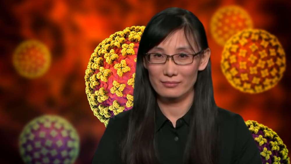 Exclusive: Dr. Li-Meng Yan Reveals CCP Plans to Spread Hemorrhagic Fever Bioweapon Via Olympics, and She Shares the Cure