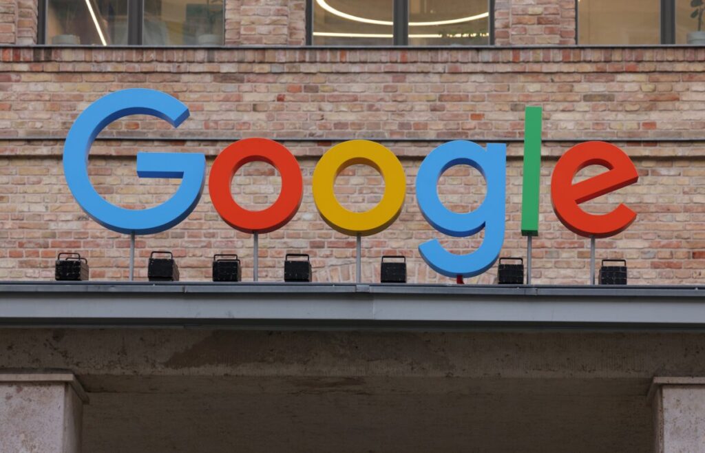 Online Publishers Are Ditching Google