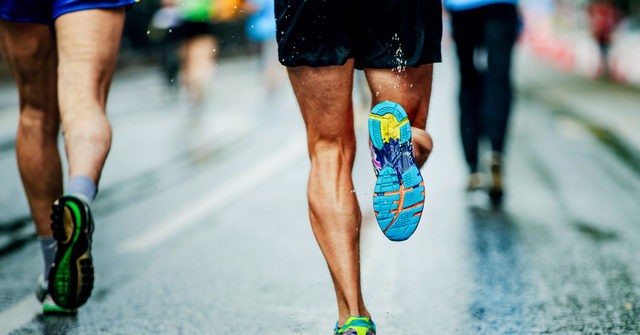 New Jersey Teen Set to Run 50-Mile Ultra Marathon to Benefit Veterans