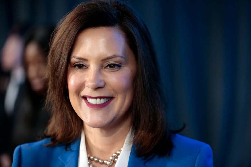 Public Sector Unions to Gain Big From Record Whitmer Budget