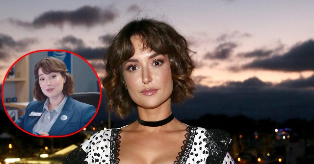 AT&T Commercial Star Milana Vayntrub: ‘I Am Grateful for the Beautifully Boring Abortion I Had’