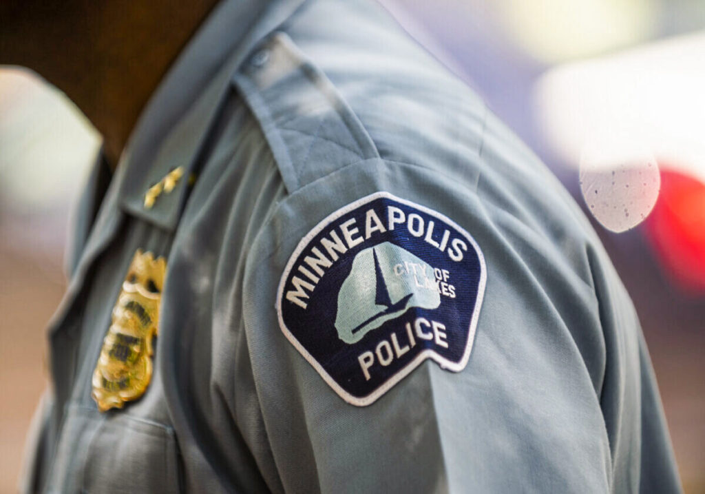 Minneapolis Mayor Ends No-Knock Warrants After Deadly Police Shooting
