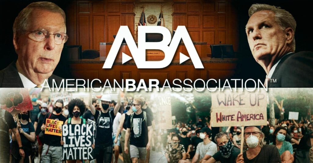 The ABA Just Mandated “Wokeness,” But Republicans Have An Ace Up Their Sleeve to Save America’s Law Schools