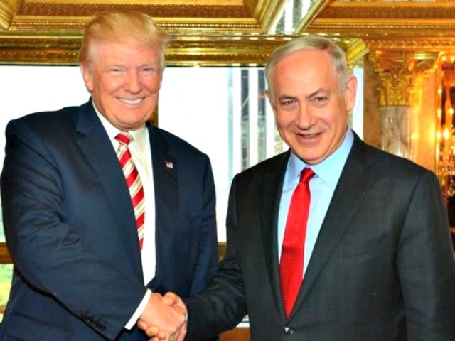 Parallels Emerge Between ‘Deep State’ Spying on Trump and Netanyahu