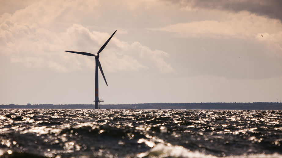 Giant New England wind farm threatens fishermen