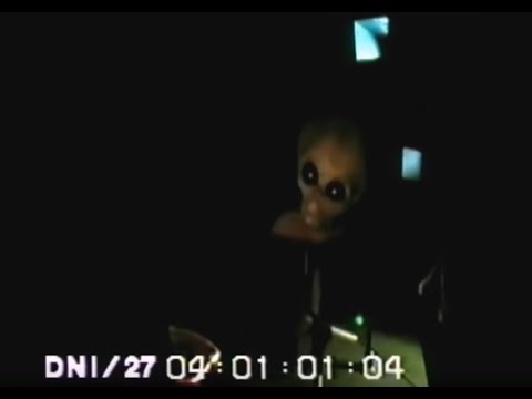 Area 51: The Alien Interview (1997)
