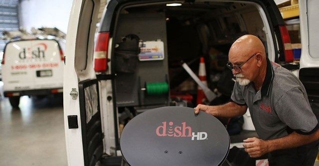 Cord Cutting Continues: Dish Lost 273K Subscribers in 4th Quarter