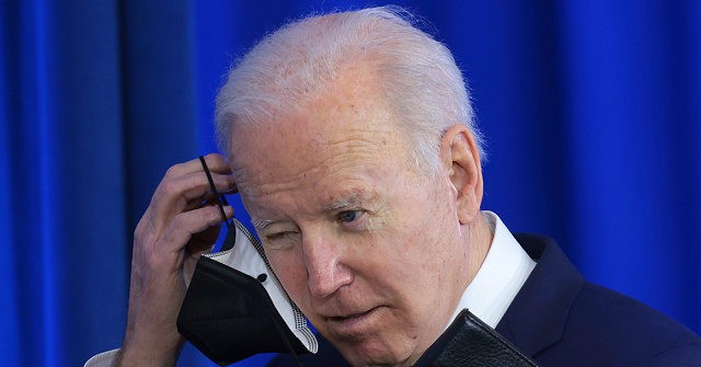 CNN Poll: Majority of Democrats Want Someone Other than Biden in 2024