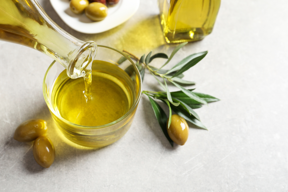 Olive Oil: Why It’s Healthier Than Other Cooking Oils