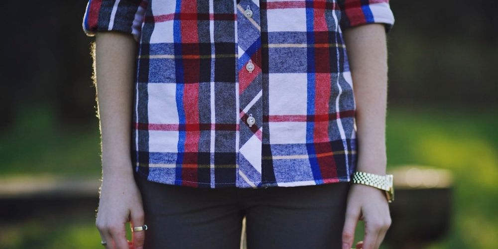 Vermont school district cancels 'Flannel Friday' due to 'equity' concerns
