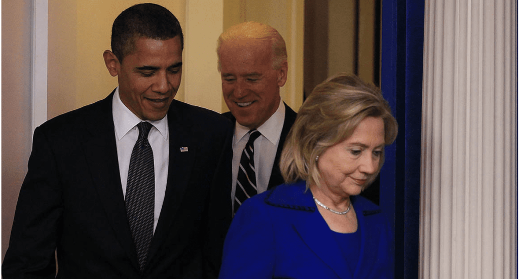 THEY KNEW!!! Former Nat Intelligence Director: Barack Obama AND Joe Biden Were Briefed On Hillary Clinton’s Dirty Plan To Falsely Accuse Trump Of Ties To Russia