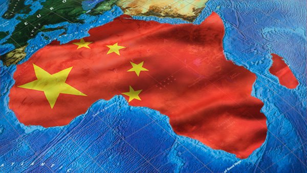 China’s African Adventure May Soon be Over