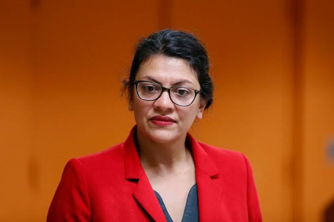 Over 300,000 Patriots Sign This Petition To Remove Rashida Tlaib From Congress