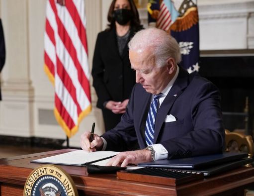 Biden Out to Destroy the US Financial Markets – Tomorrow