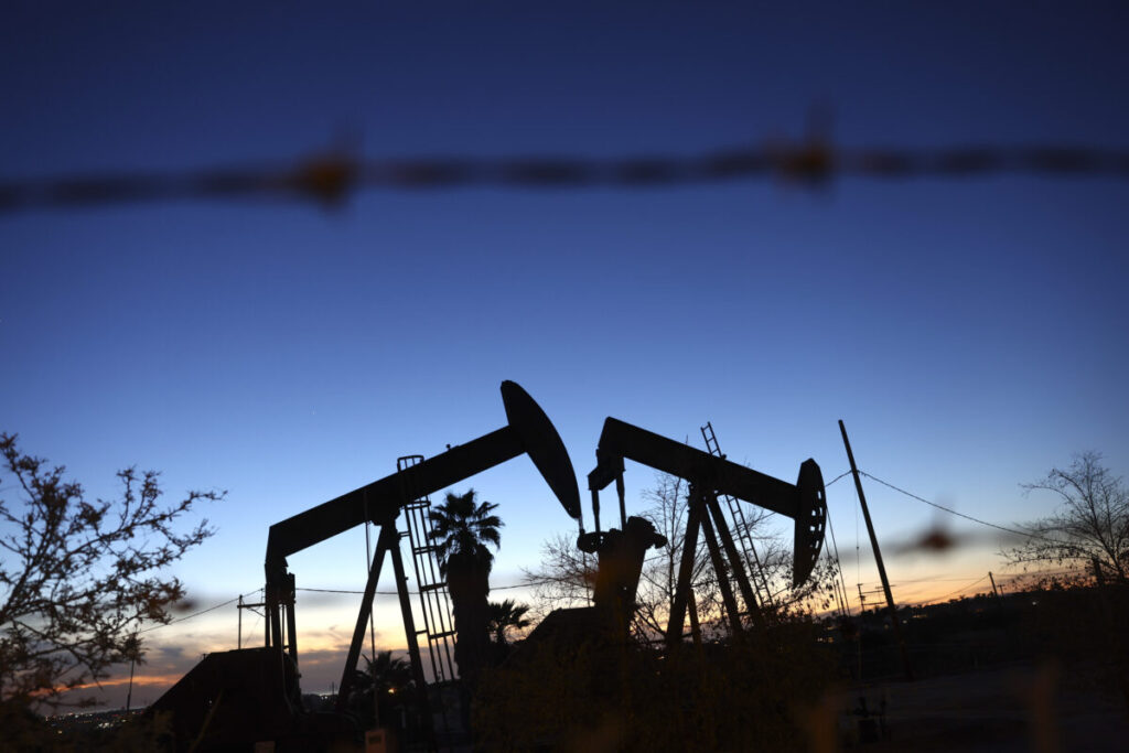 70 Percent of Americans Favor Increase in Domestic Oil, Gas Production: Rasmussen