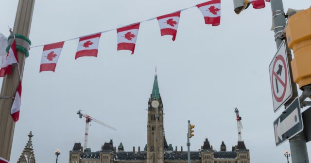 Trudeau’s Canada: Businesses to Voluntarily Impose Coronavirus Apartheid on Unvaxed in Capital