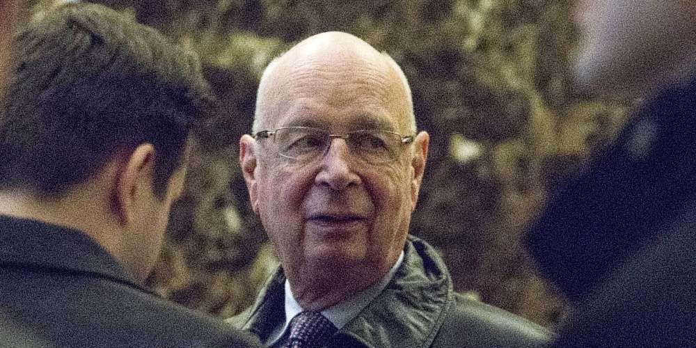 Are Russian Oligarchs ‘In This Together’ With Klaus Schwab?