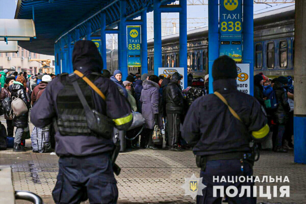 Russia–Ukraine (March 19): Mariupol Says Russia Forcefully Deported Thousands of Its People
