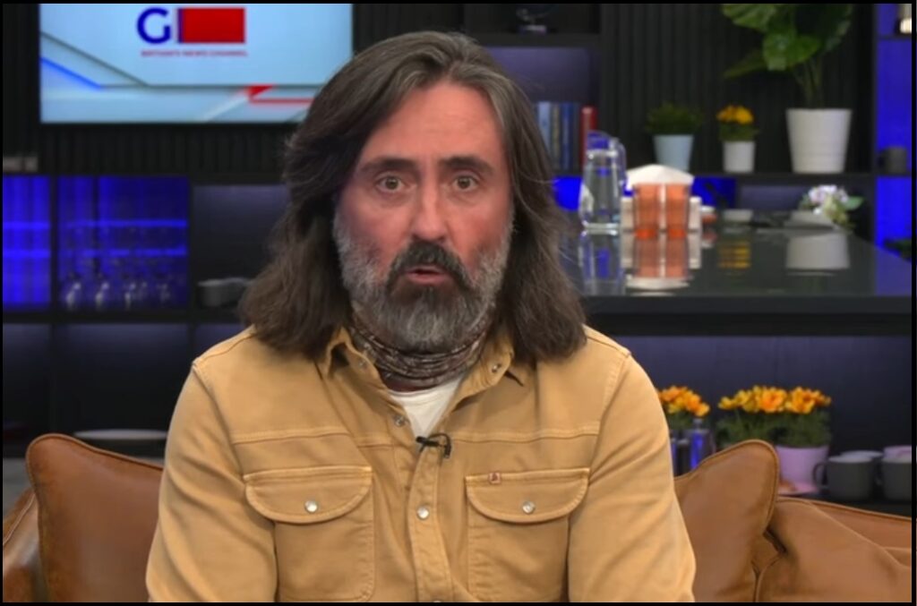 Neil Oliver Emphasizes – Once You See the Weaponized Political Corruption, You Cannot Unsee It