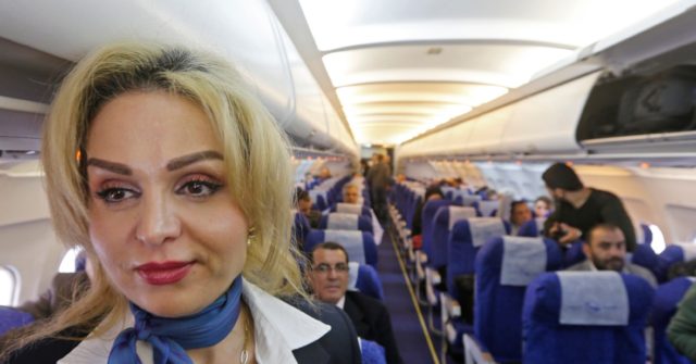 Bare-Faced Flyers: European Airlines Dropping Mask Mandates on Flights