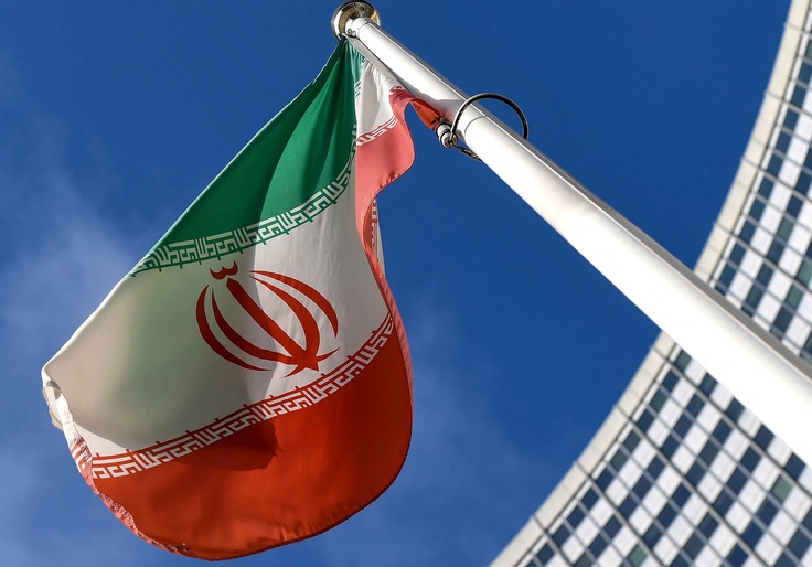 Senate Republicans Threaten To Block New Iran Nuclear Deal