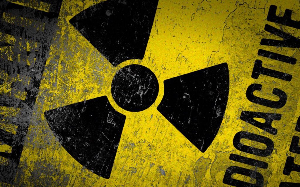WHAT TO DO IF A NUCLEAR DISASTER IS IMMINENT