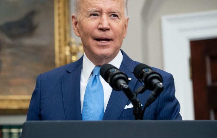 Biden Bid To Waive Sanctions on Iranian Terrorists Could Derail Nuclear Deal