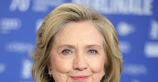 Hillary Clinton Dismisses Possibility of Future Presidential Run